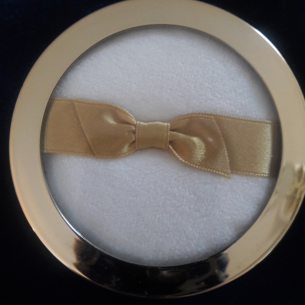 Estee Lauder Youth Dew dusting powder